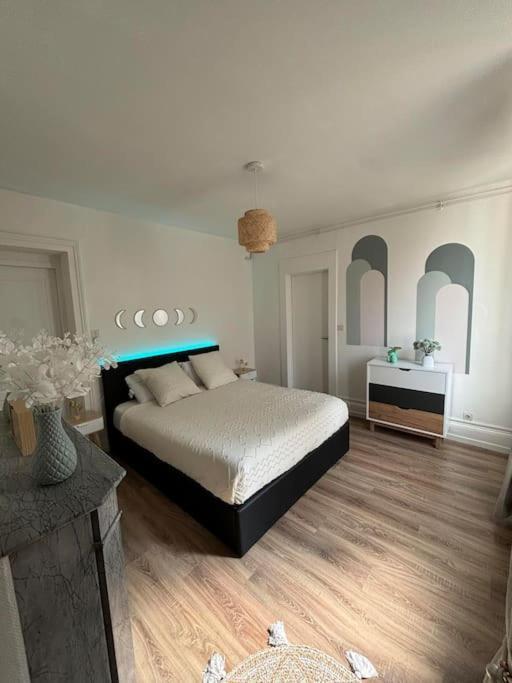 A&M Games And Spa Charleville-Mézières エクステリア 写真