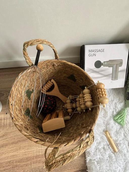 A&M Games And Spa Charleville-Mézières エクステリア 写真