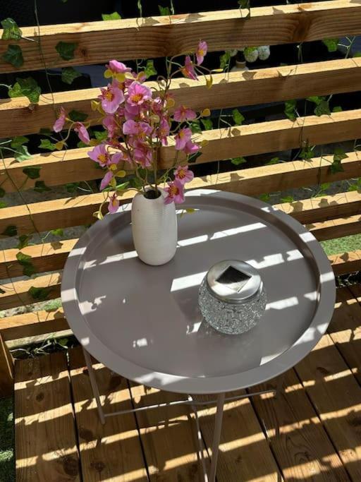 A&M Games And Spa Charleville-Mézières エクステリア 写真