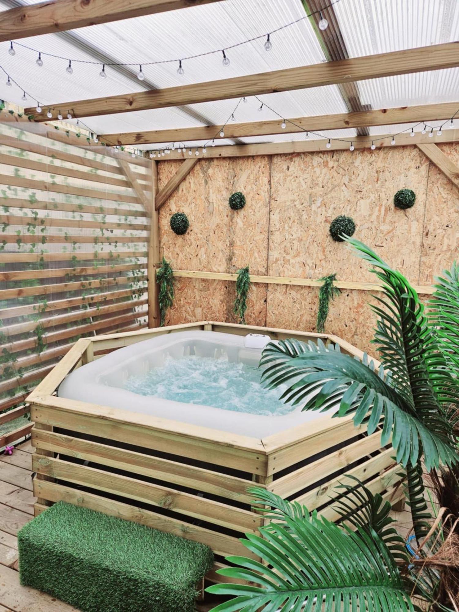A&M Games And Spa Charleville-Mézières エクステリア 写真