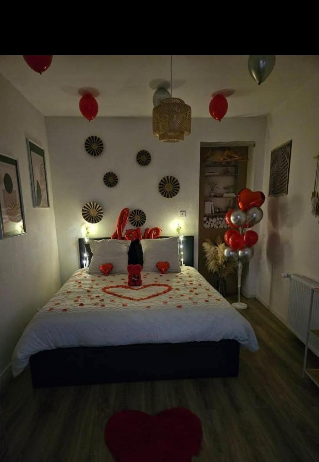 A&M Games And Spa Charleville-Mézières エクステリア 写真